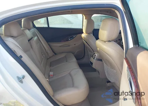 2013 Buick Lacrosse Premium 1 Group z USA, uszkodzony, nr VIN 1G4GF5G34DF311410